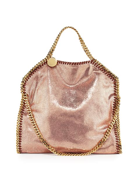 stella mccartney falabella inspired bag